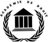 Académie de droit d’Aix Marseille