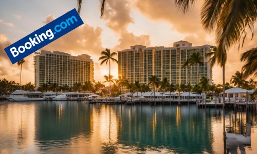 Une arnaque au faux hôtel sur le site de Booking.com a pu être dénoncé et notre association a pu obtenir le remboursement de notre adhérent