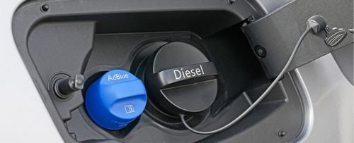 Adblue Stellantis scandale victoire européenne