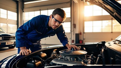 Médiation associative : un litige gagné chez Nissan Aix