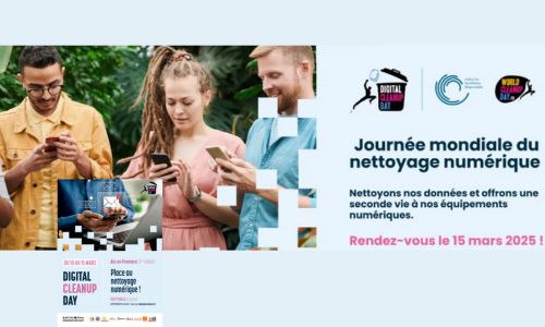 digital cleanup day a aix enprovence