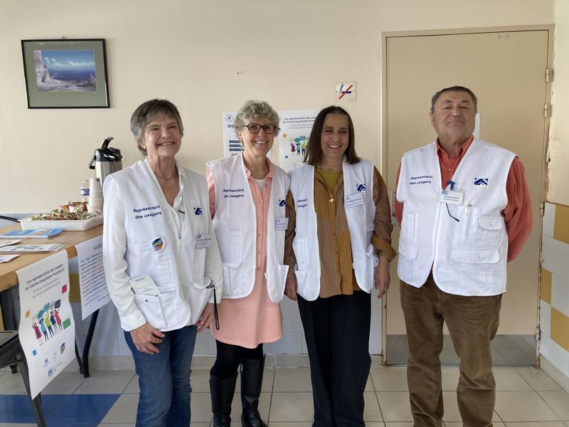 RU Montperrin Aix en provence