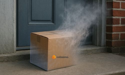 le printemps colissimo