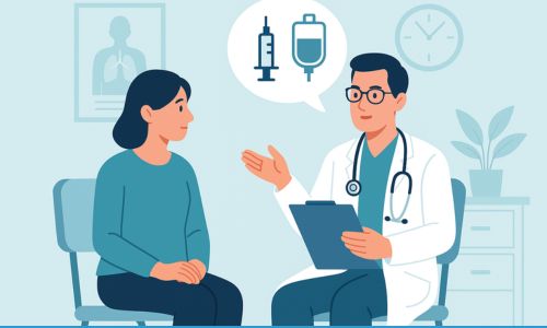 visite préoperatoire