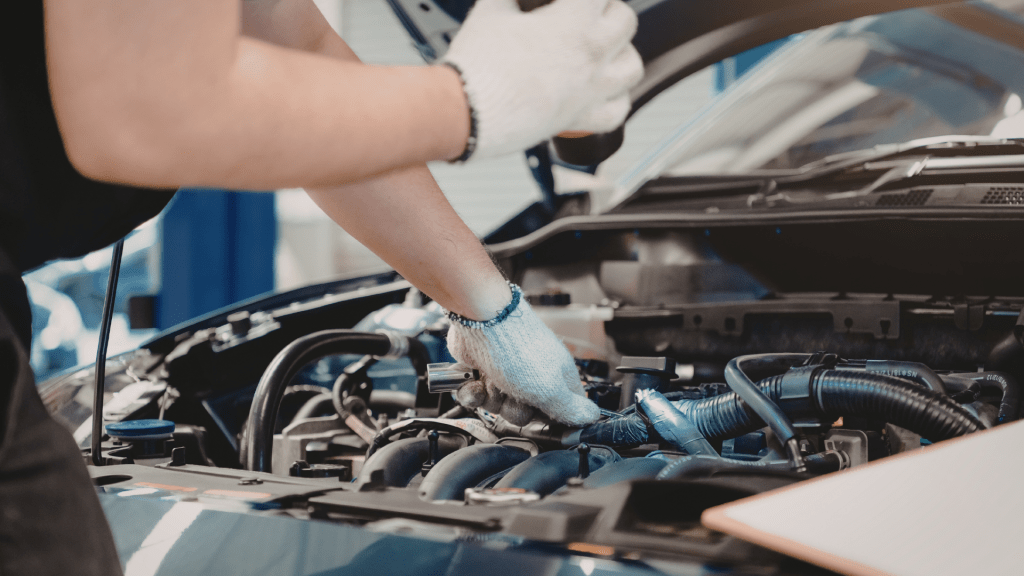 Surconsommation d’huile sur Peugeot 208 1.2 PureTech lors d’une intervention moteur en garage